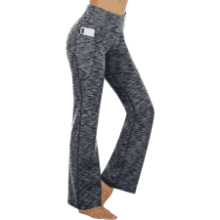 Heathyoga Women's Yoga Pants