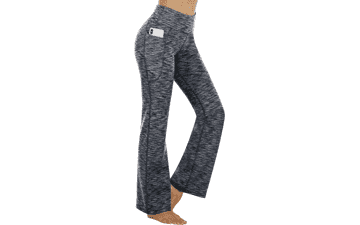 Heathyoga Women's Yoga Pants