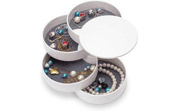 HengLiSam Jewelry Organizer