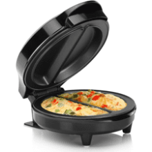 Holstein Housewares Omelet & Frittata Maker