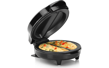 Holstein Housewares Omelet & Frittata Maker