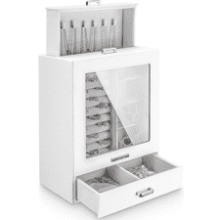 Homde Jewelry Organizer