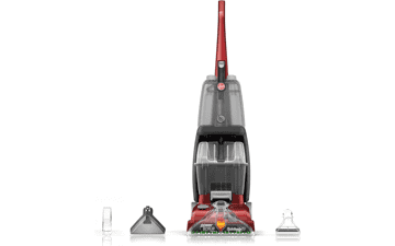 Hoover PowerScrub Deluxe Carpet Cleaner