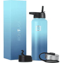 IRON °FLASK Sports Water Bottle