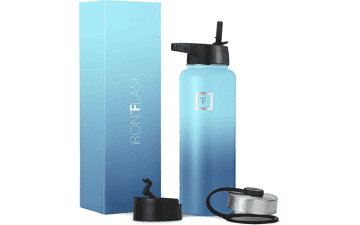 IRON °FLASK Sports Water Bottle