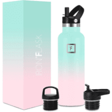 IRON °FLASK Sports Water Bottle