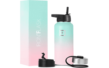 IRON °FLASK Sports Water Bottle