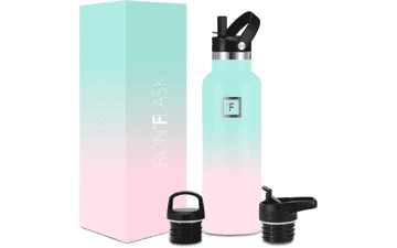 IRON °FLASK Sports Water Bottle