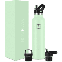 IRON °FLASK Sports Water Bottle