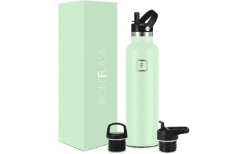 IRON °FLASK Sports Water Bottle