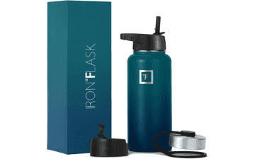 IRON °FLASK Sports Water Bottle