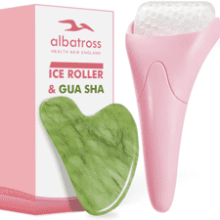 Ice Roller for Face