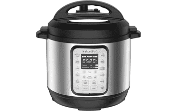 Instant Pot Duo Plus Electric Pressure Cooker