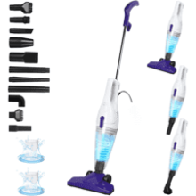 Intercleaner Corded Vacuum Cleaner