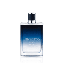 JIMMY CHOO Man Blue Eau De Toilette Spray