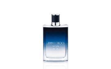 JIMMY CHOO Man Blue Eau De Toilette Spray