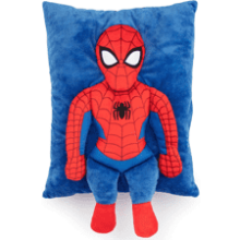 Jay Franco Marvel Spiderman 3D Snuggle Pillow