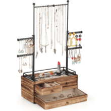 Jewelry Organizer