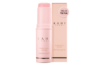 KAHI Wrinkle Bounce Multi-Balm