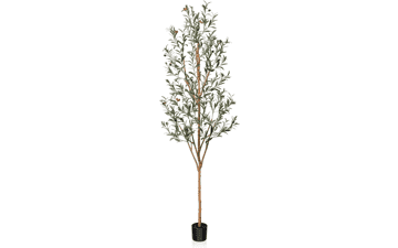 Kazeila Artificial Olive Tree