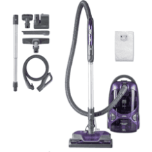 Kenmore 600 Series Vacuum