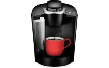 Keurig K-Classic Coffee Maker