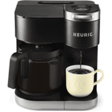 Keurig K-Duo Coffee Maker