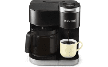 Keurig K-Duo Coffee Maker