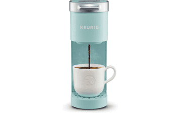 Keurig K-Mini Single Serve Coffee Maker