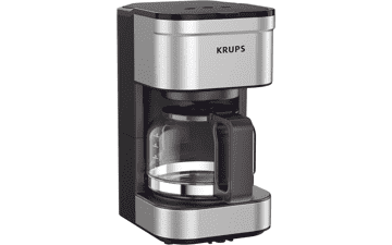 Krups Simply Brew Coffee Maker