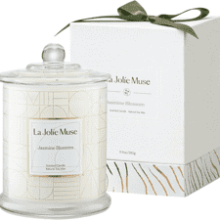 LA JOLIE MUSE Candles