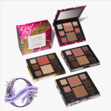 LAURA GELLER NEW YORK Annual Party in a Palette Guest of Honor Gift set