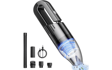 LIPUWS Mini Protable Car Vacuum