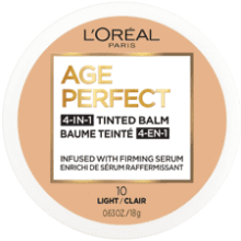 L'Oreal Paris Age Perfect 4-in-1 Tinted Face Balm Foundation