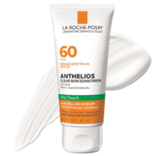 La Roche-Posay Anthelios Clear Skin Dry Touch Sunscreen