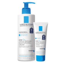 La Roche-Posay Lipikar AP+ Triple Repair Moisturizing Cream