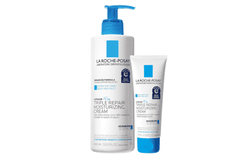 La Roche-Posay Lipikar AP+ Triple Repair Moisturizing Cream