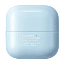 Laneige Water Bank Blue Hyaluronic Cream Moisturizer