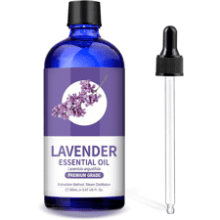 Lavender Essential Oil