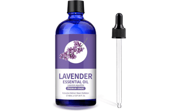 Lavender Essential Oil