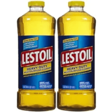 Lestoil Concentrated Heavy Duty Cleaner