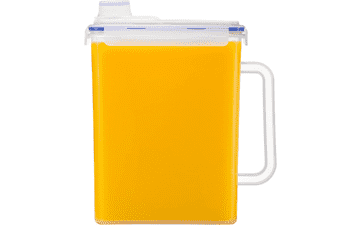 LocknLock Aqua Fridge Door Water Jug