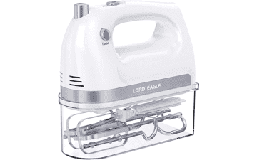 Lord Eagle Hand Mixer