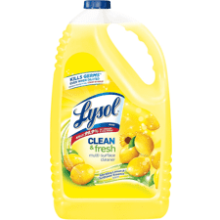 Lysol Multi-Surface Cleaner