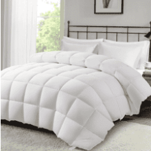 MERITLIFE Comforter Queen Size