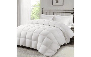 MERITLIFE Comforter Queen Size