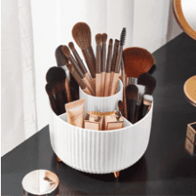 Makeup Brush Holder Organizer