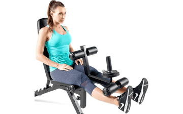 Marcy Adjustable Utility Bench