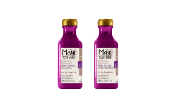 Maui Moisture Heal & Hydrate Shampoo + Conditioner