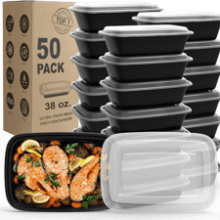 Meal Prep Containers